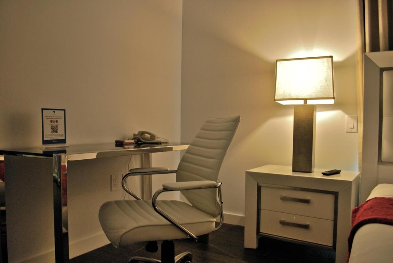 The Fritz Hotel Miami Beach Quarto foto